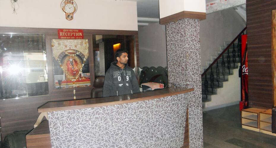 Hotel Sai Palace, Ujjain 4
